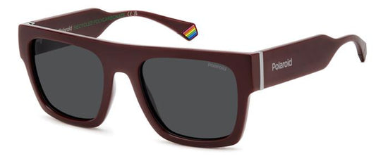 Polaroid {Product.Name} Sunglasses PLD6224/S/X LHF/M9