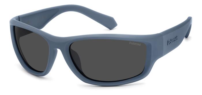 Polaroid {Product.Name} Sunglasses PLD2166/S FLL/M9