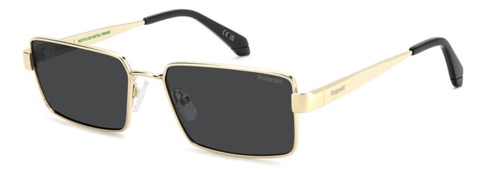 Polaroid {Product.Name} Sunglasses PLD6255/S/X 2F7/M9