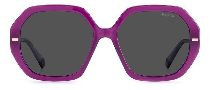 Polaroid {Product.Name} Sunglasses PLD4124/S RY8/M9