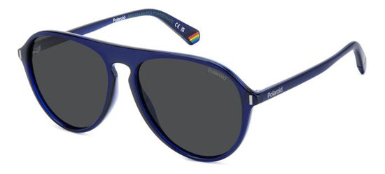 Polaroid {Product.Name} Sunglasses PLD6225/S PJP/M9