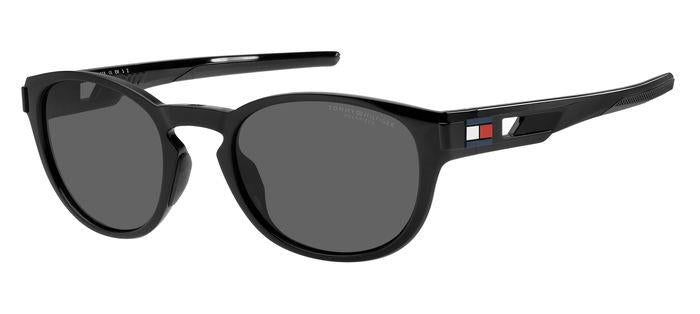 Tommy Hilfiger {Product.Name} Sunglasses THTH 1912/S 807/M9