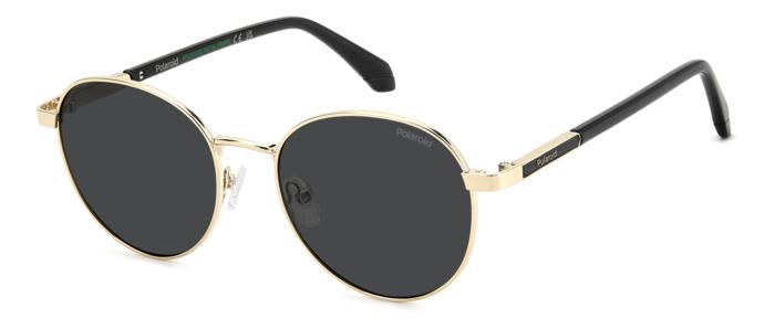 Polaroid {Product.Name} Sunglasses PLD4197/S/X 2F7/M9