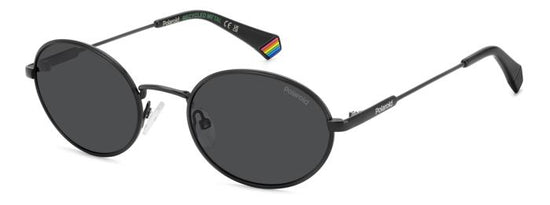 Polaroid {Product.Name} Sunglasses PLD6228/S/X 807/M9