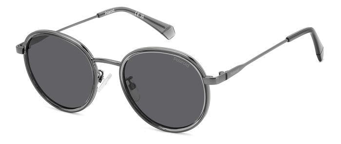 Polaroid {Product.Name} Sunglasses PLD4173/G/S/X KJ1/M9