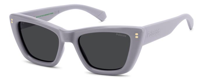 Polaroid {Product.Name} Sunglasses PLD6242/S/X 789/M9