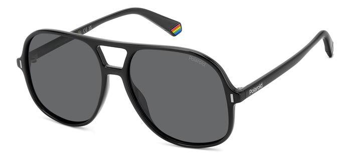 Polaroid {Product.Name} Sunglasses PLD6217/S 807/M9