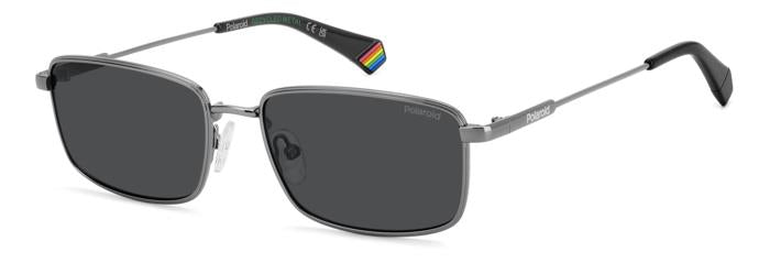 Polaroid {Product.Name} Sunglasses PLD6227/S/X KJ1/M9