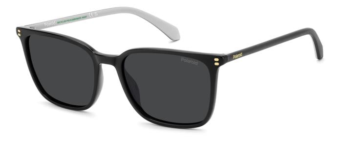 Polaroid {Product.Name} Sunglasses PLD4207/S/X 807/M9