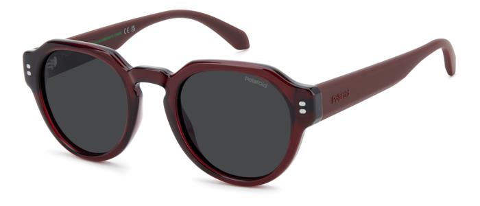 Polaroid {Product.Name} Sunglasses PLD6249/S/X LHF/M9
