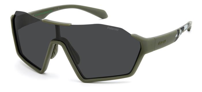 Polaroid {Product.Name} Sunglasses PLD7062/S DLD/M9