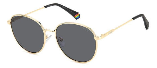 Polaroid {Product.Name} Sunglasses PLD6215/S/X 2F7/M9