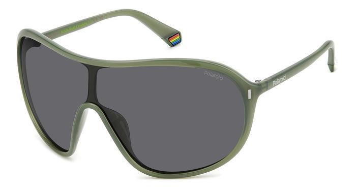 Polaroid {Product.Name} Sunglasses PLD6216/S 1ED/M9