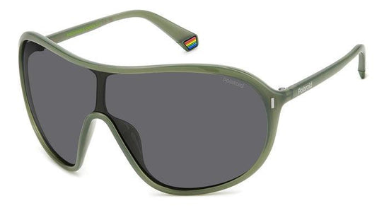 Polaroid {Product.Name} Sunglasses PLD6216/S 1ED/M9