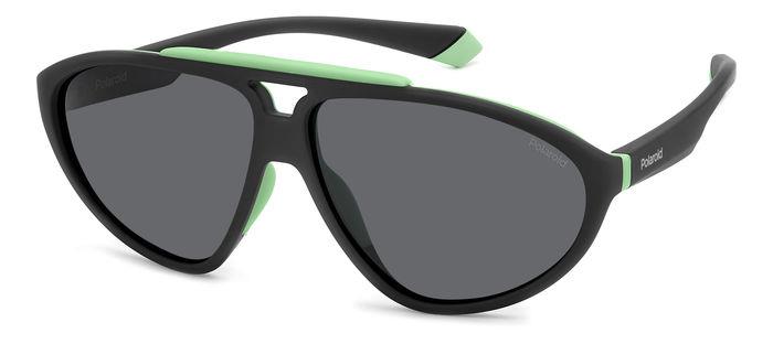 Polaroid {Product.Name} Sunglasses PLD2151/S 3OL/M9