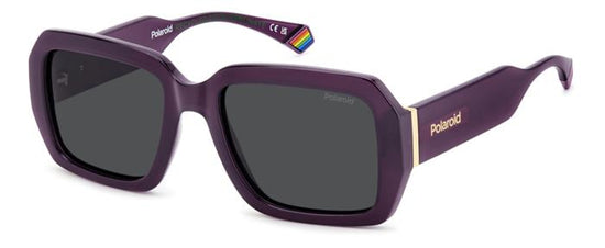 Polaroid {Product.Name} Sunglasses PLD6223/S/X B3V/M9