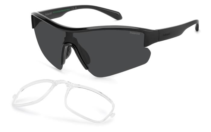 Polaroid {Product.Name} Sunglasses PLD7061/CI/S 807/M9