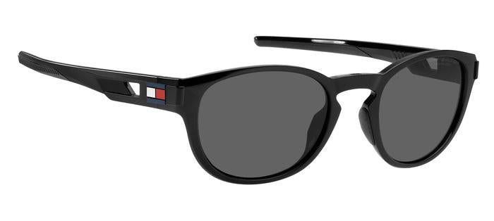 Tommy Hilfiger {Product.Name} Sunglasses THTH 1912/S 807/M9