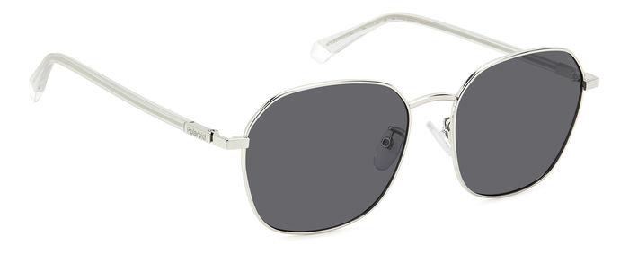 Polaroid {Product.Name} Sunglasses PLD4168/G/S/X 010/M9