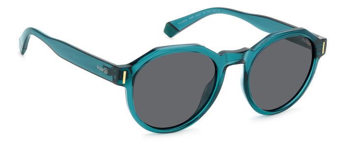 Polaroid {Product.Name} Sunglasses PLD6207/S ZI9/M9