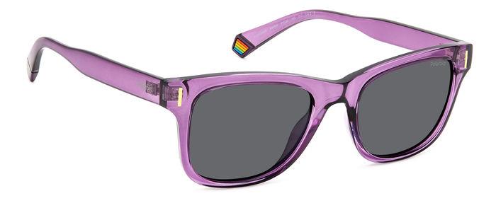 Polaroid {Product.Name} Sunglasses PLD6206/S B3V/M9