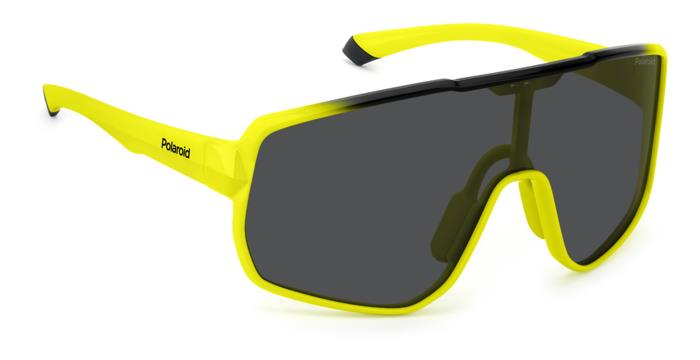 Polaroid {Product.Name} Sunglasses PLD7060/S 4CW/M9