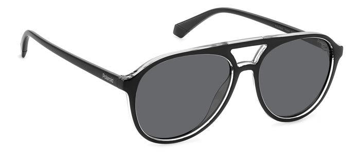 Polaroid {Product.Name} Sunglasses PLD4162/S 7C5/M9