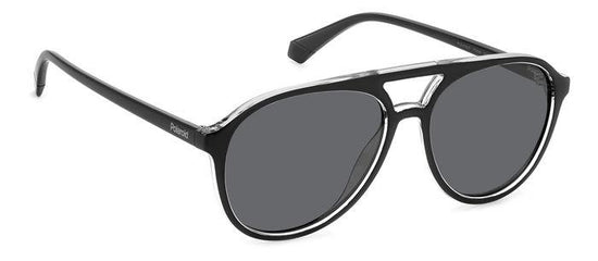 Polaroid {Product.Name} Sunglasses PLD4162/S 7C5/M9