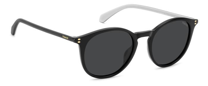 Polaroid {Product.Name} Sunglasses PLD4206/S/X 807/M9