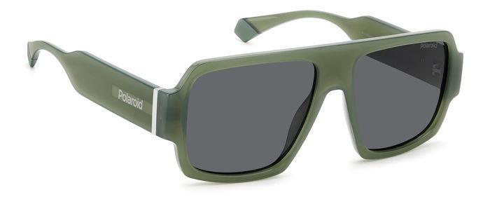 Polaroid {Product.Name} Sunglasses PLD6209/S/X 1ED/M9