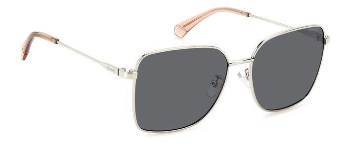 Polaroid {Product.Name} Sunglasses PLD4158/G/S/X 010/M9