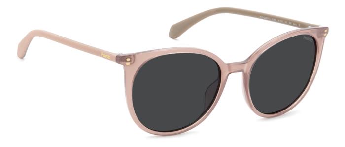Polaroid {Product.Name} Sunglasses PLD4208/S/X 35J/M9