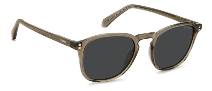 Polaroid {Product.Name} Sunglasses PLD4203/S/X 09Q/M9