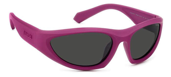 Polaroid {Product.Name} Sunglasses PLD2165/S GMY/M9