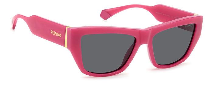 Polaroid {Product.Name} Sunglasses PLD6210/S/X MU1/M9
