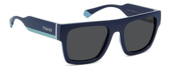 Polaroid {Product.Name} Sunglasses PLD6224/S/X PJP/M9