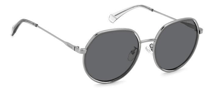 Polaroid {Product.Name} Sunglasses PLD4160/G/S/X 6LB/M9