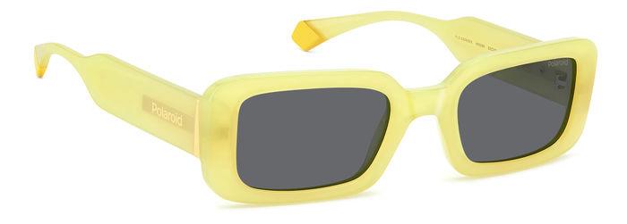 Polaroid {Product.Name} Sunglasses PLD6208/S/X 40G/M9
