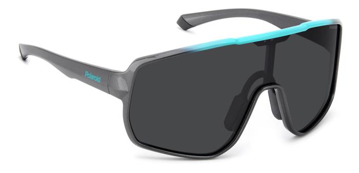 Polaroid {Product.Name} Sunglasses PLD7060/S YB7/M9