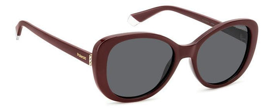 Polaroid {Product.Name} Sunglasses PLD4154/S/X LHF/M9