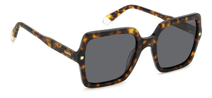 Polaroid {Product.Name} Sunglasses PLD4165/S/X 086/M9