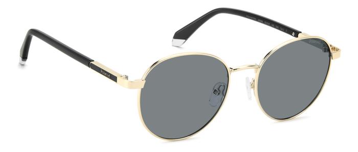 Polaroid {Product.Name} Sunglasses PLD4197/S/X J5G/M9
