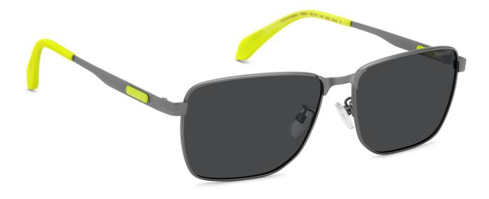 Polaroid {Product.Name} Sunglasses PLD2171/G/S/X R80/M9