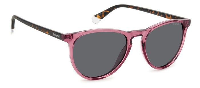 Polaroid {Product.Name} Sunglasses PLD4152/S B3V/M9
