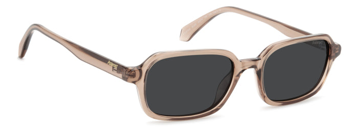 Polaroid {Product.Name} Sunglasses PLD4219/S 35J/M9