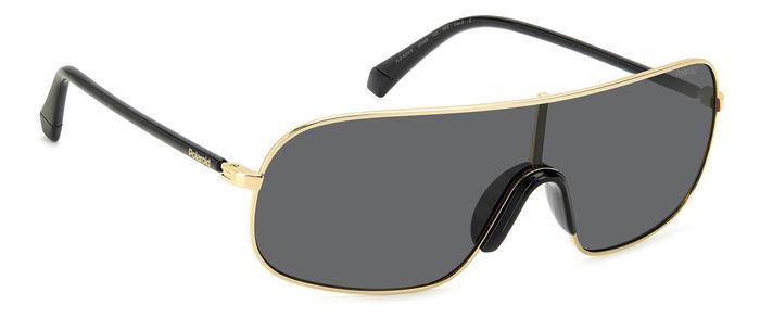 Polaroid {Product.Name} Sunglasses PLD6222/S J5G/M9