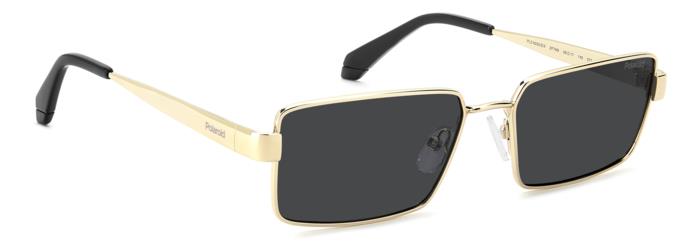 Polaroid {Product.Name} Sunglasses PLD6255/S/X 2F7/M9