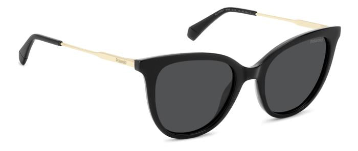 Polaroid {Product.Name} Sunglasses PLD4184/S/X 807/M9