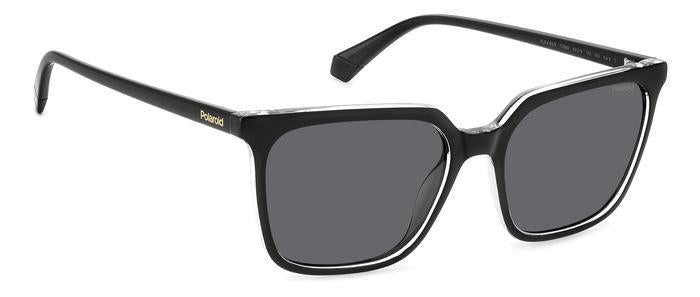 Polaroid {Product.Name} Sunglasses PLD4163/S 7C5/M9