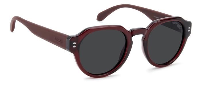 Polaroid {Product.Name} Sunglasses PLD6249/S/X LHF/M9